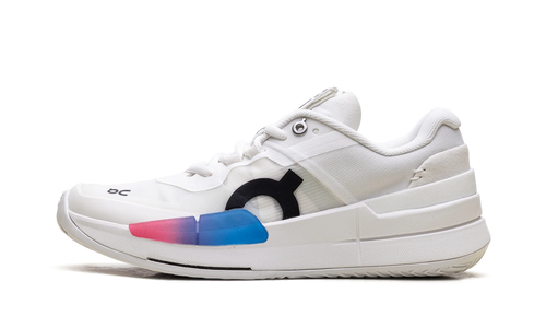 The Roger Pro 2 WMNS "White Malibu" 3WE10332840