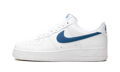 Air Force 1 Low '07 "White Court Blue" FJ4146 123