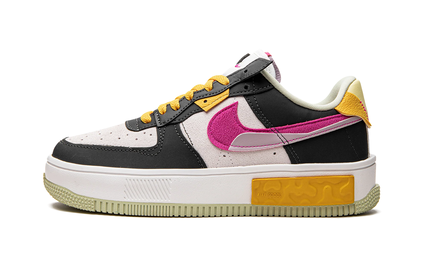 AIR FORCE 1 LO FONTANKA MNS WMNS "Pink Prime" DR7880 001