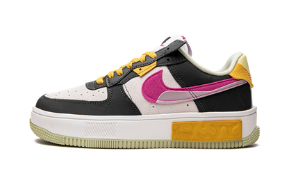 AIR FORCE 1 LO FONTANKA MNS WMNS "Pink Prime" DR7880 001