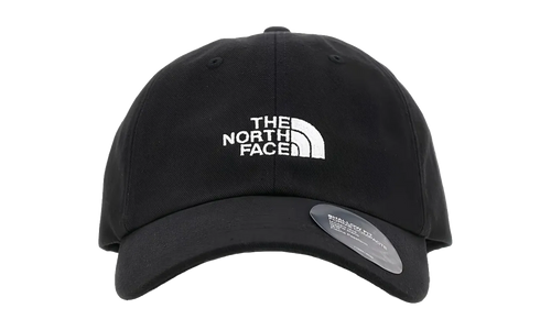 Norm Hat "Black" NF0A7WHOJK3