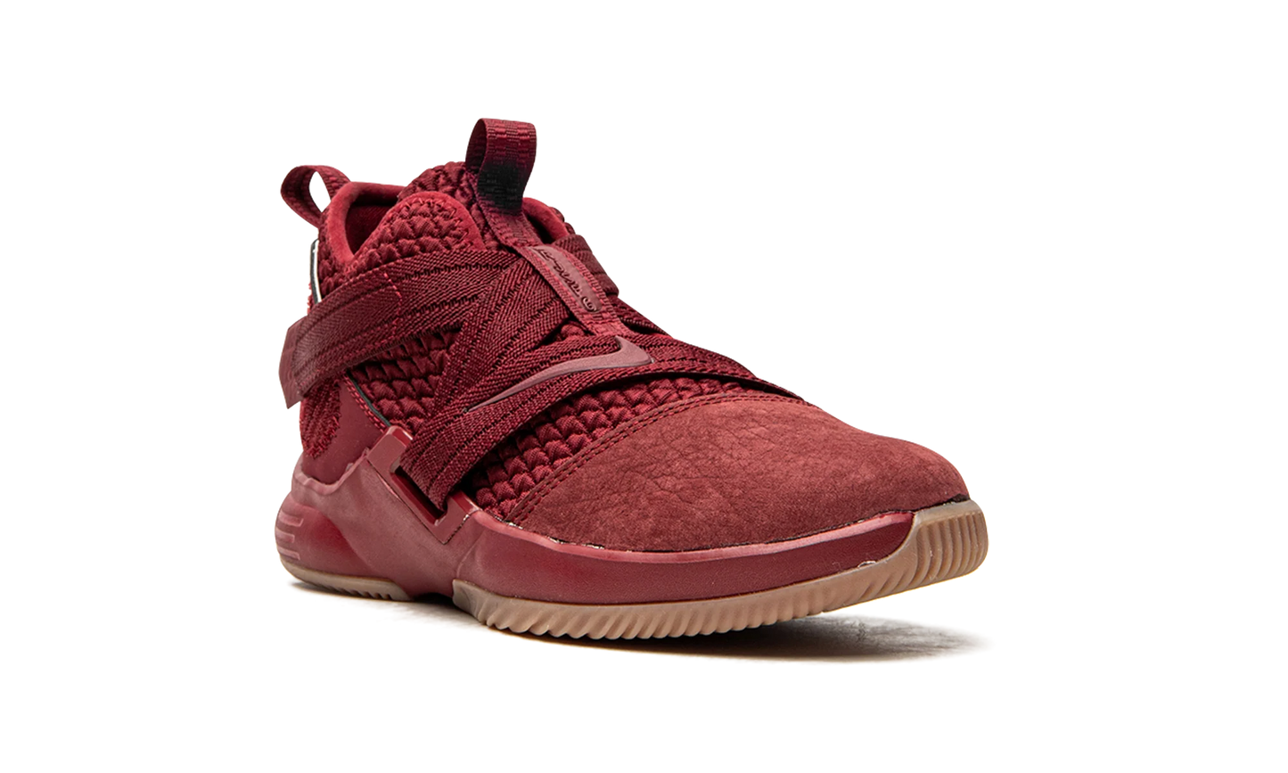 Lebron Soldier 12 SFG PS "Team Red" AO2912 600