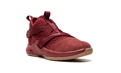 Lebron Soldier 12 SFG PS "Team Red" AO2912 600