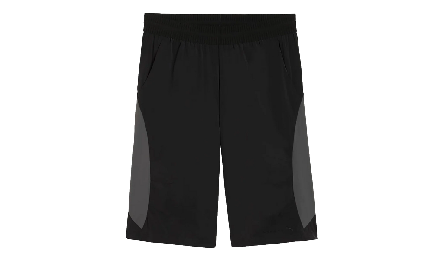 SAN SAN GEAR Shorts "Black" 632552 01