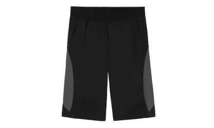 SAN SAN GEAR Shorts "Black" 632552 01