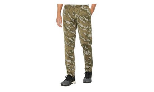 Contrast Pant 2.0 Camo "Grape Leaf / Camo" 846791 44