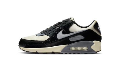 Nike Air Max 90 "Croc - Coconut Milk / Black" IO4468 100