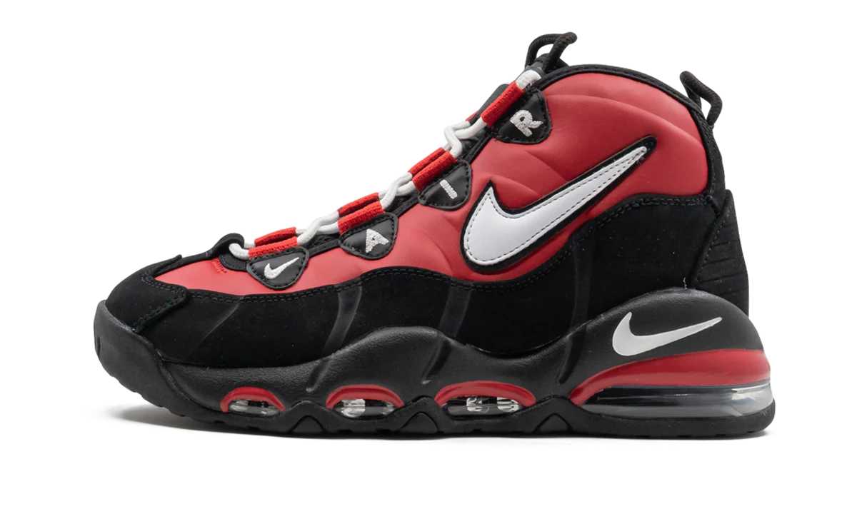 Air Max Uptempo 95 "Bulls" CK0892 600