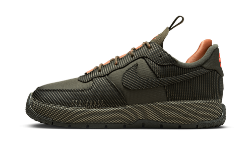 Air Force 1 Wild Low WMNS"Cargo Khaki Sequoia" FB2348 302