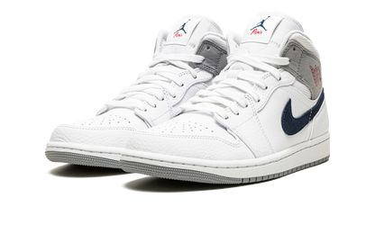 1 MID PI "Paris" DR8038 100