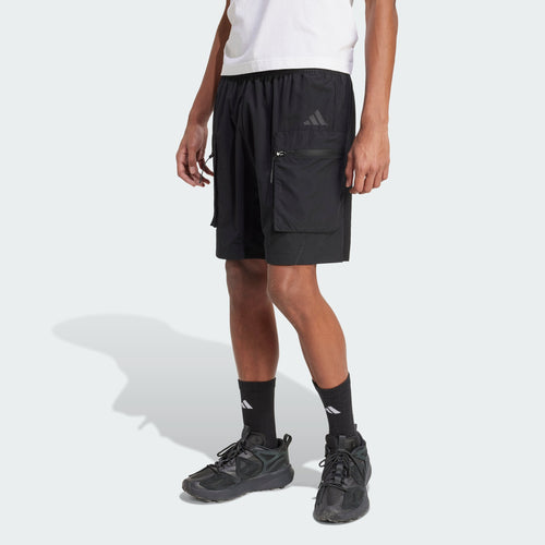 Men's adidas City Escape Woven Shorts