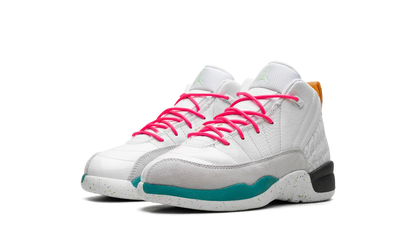 Air Jordan 12 PS "Vapor Green" 151186 130