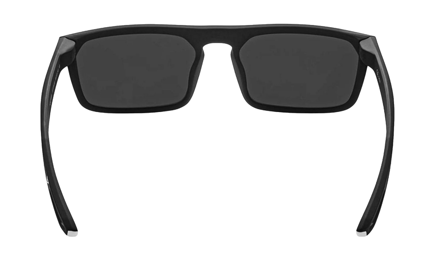 NV03 Sunglasses "Matte Black / Dark Grey" DZ7374 010