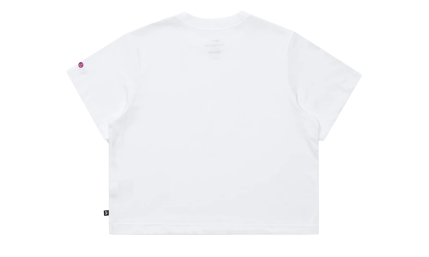 SB Rayssa Leal Tee GS "White" FN9681 100