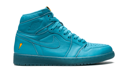 1 Retro Hi OG G8RD "Blue Lagoon" AJ5997 455