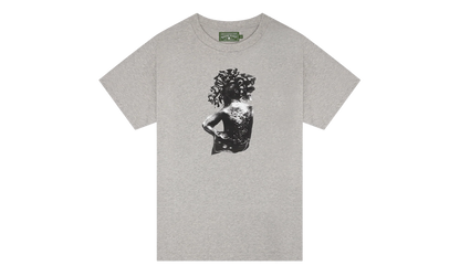 Arthur Jafa Ex-Slave Gordon Tee "Grey" DT324