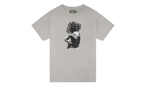 Arthur Jafa Ex-Slave Gordon Tee "Grey" DT324