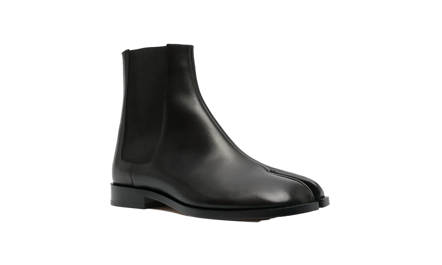 Tabi Chelsea Boots "Black" S57WU0150 P3827 H8396