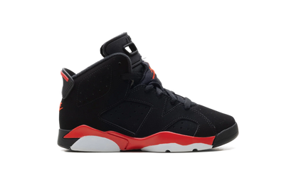 Air Jordan 6 PS "Infrared Salesman (2026)" IQ1277 001