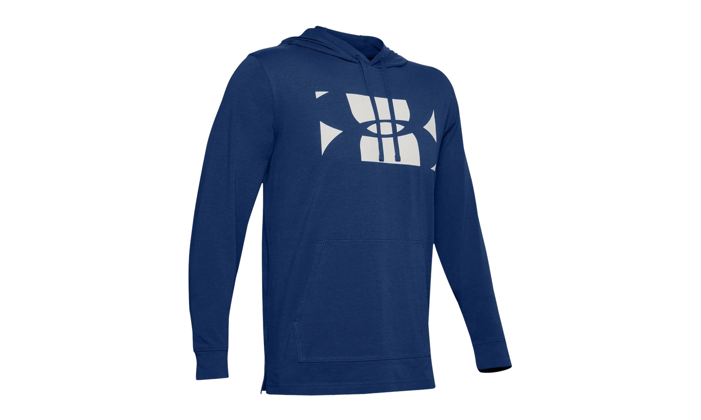 Sportstyle Hoodie "American Blue / Onyx White" 1351576 449