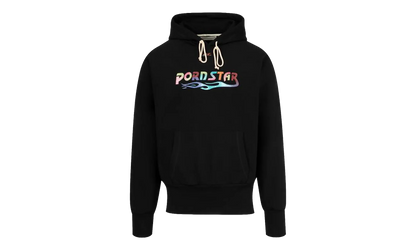Pornstar Hoodie "Black" ABCSS25H021RL15 BLAC