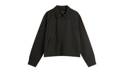 Jordan x Nigel Sylvester Bike Jacket "Black" HQ1731 010