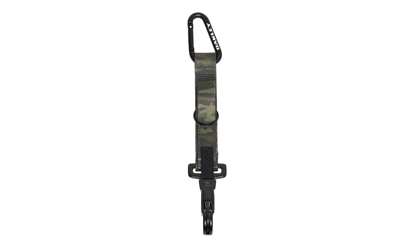 B1B Keychain "Green Brush Camo" FOS900889 9G8
