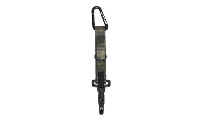 B1B Keychain "Green Brush Camo" FOS900889 9G8
