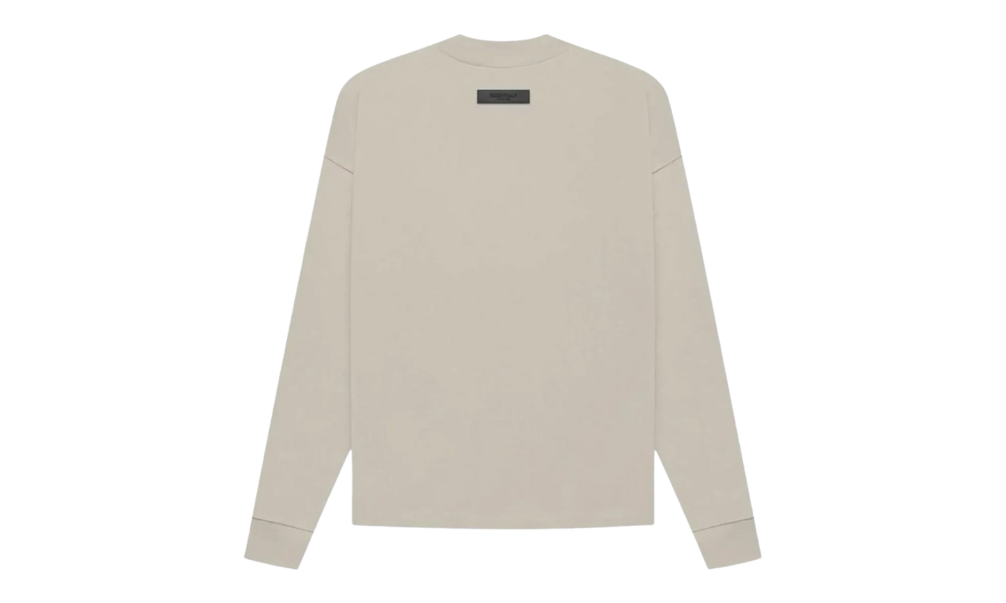 Long-Sleeve Tee "Smoke" 125SU222011F