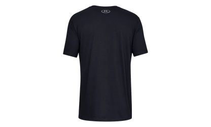Freedom Left Chest Live T-Shirt "Black" 1330059 001