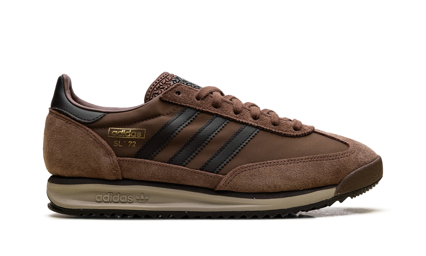 SL 72 RS "Preloved Brown" js0744