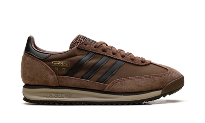 SL 72 RS "Preloved Brown" js0744