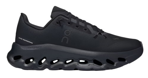 On Running Cloudtilt Black Eclipse (Women's)