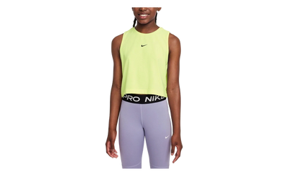 Pro Dri-FIT Training Tank Top "Volt Black" FV2422 702
