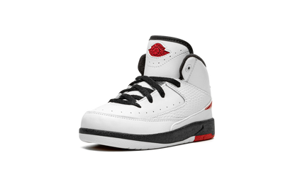 Air Jordan 2 TD "Chicago" DQ8563 106