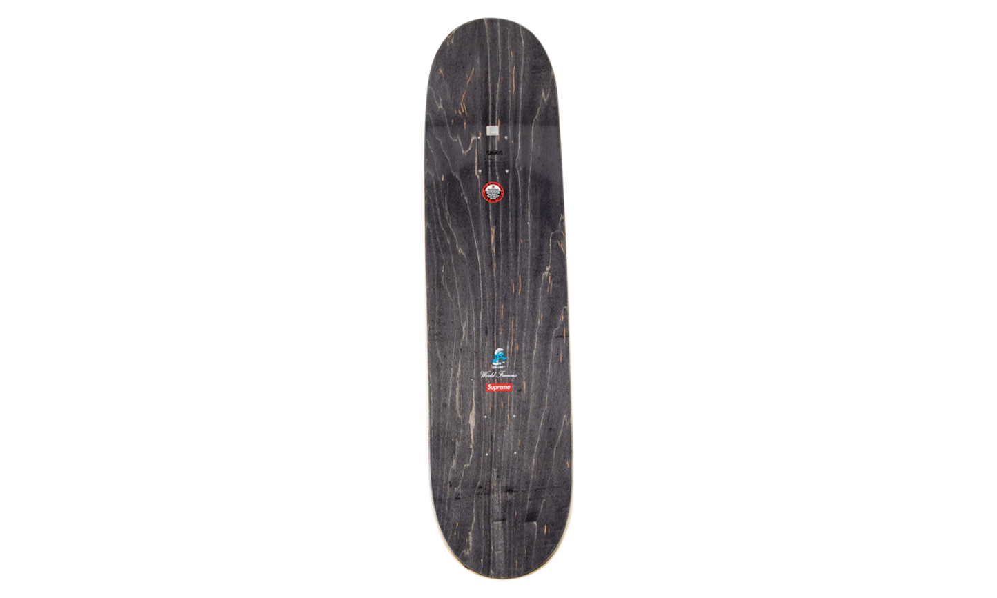 Smurfs Skateboard "FW20" SU9364