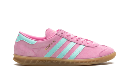 Hamburg WMNS "Bliss Pink" IH5459