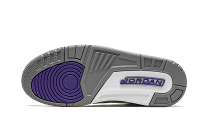 3 "Dark Iris" CT8532 105