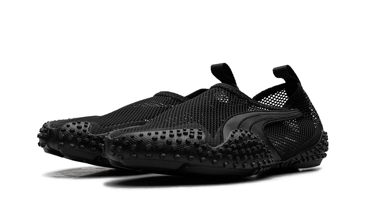 Mostro Flex Mesh WMNS "Black" 403214 01