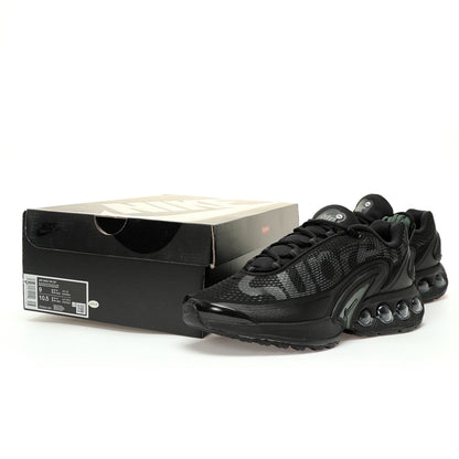 Max DN Supreme Black