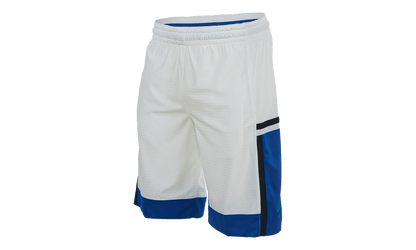 Velocity Shorts "White / Royal / Black" 645095 101