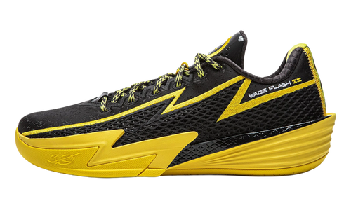Wade Flash 2 "Caution" ABPV013 2