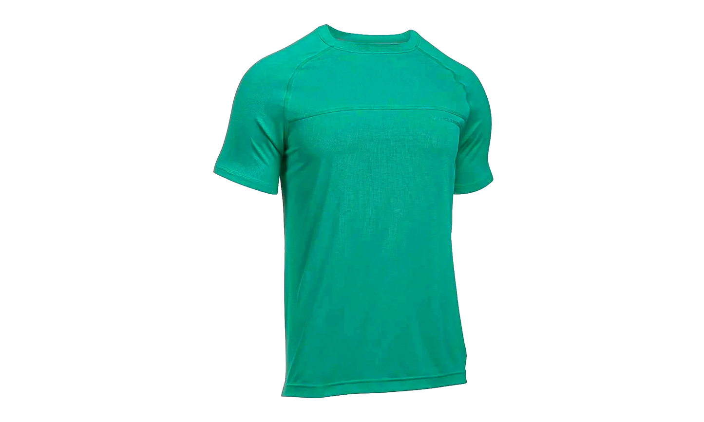 Sunblock UPF 50+ Short Sleeve T-Shirt "Teal" 1290526 190