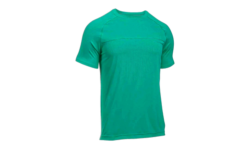 Sunblock UPF 50+ Short Sleeve T-Shirt "Teal" 1290526 190