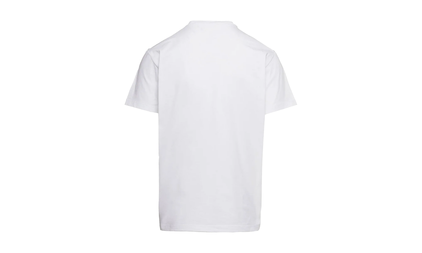 Bello Bello T-Shirt "White" S74GD1095S23009100