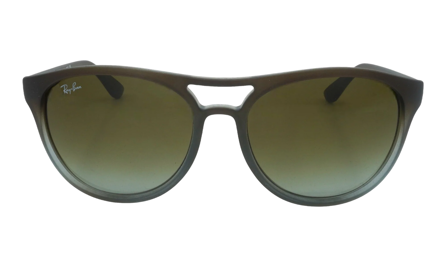 Brad Sunglasses "Brown Grad" RB4170-854-7Z_58