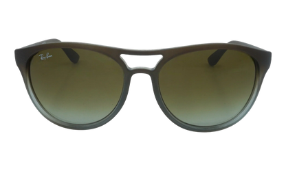 Brad Sunglasses "Brown Grad" RB4170-854-7Z_58