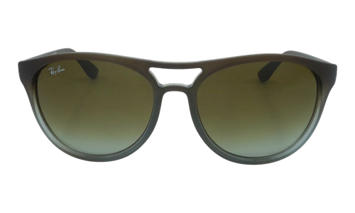 Brad Sunglasses "Brown Grad" RB4170-854-7Z_58