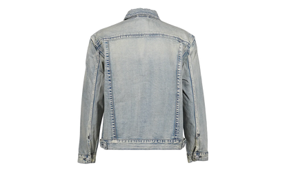 Alice Oh G Jacket "Blue" MAH25JK003