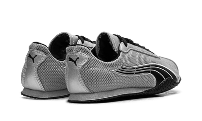 H-STREET CHROME "Silver" 406126 05